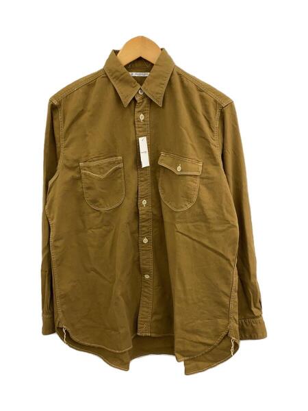 MAATEE&SONS(マーティーアンドサンズ) / 23AW MAD WORK SHIRTS /長袖 