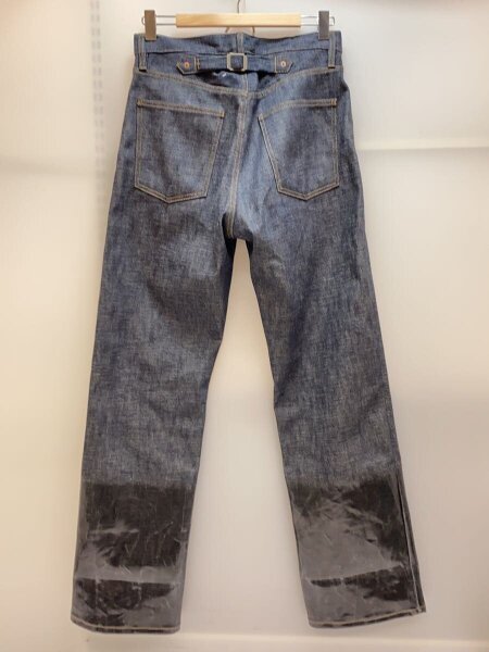 Maison Margiela(メゾンマルジェラ) / 24SS/ターンアップ5ポケット