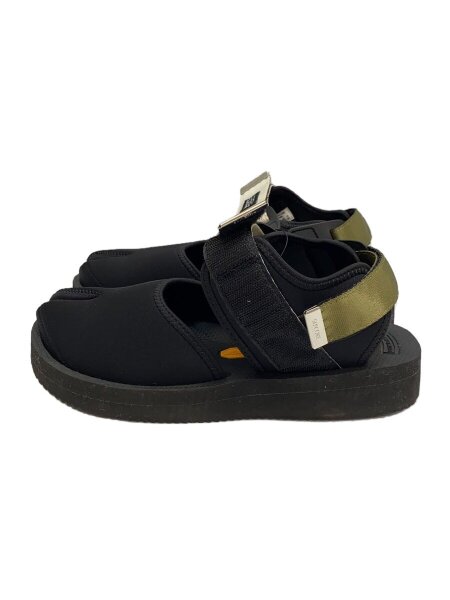 suicoke(スイコック) / タビサンダル/24cm/BLK | 中古品の販売・通販 