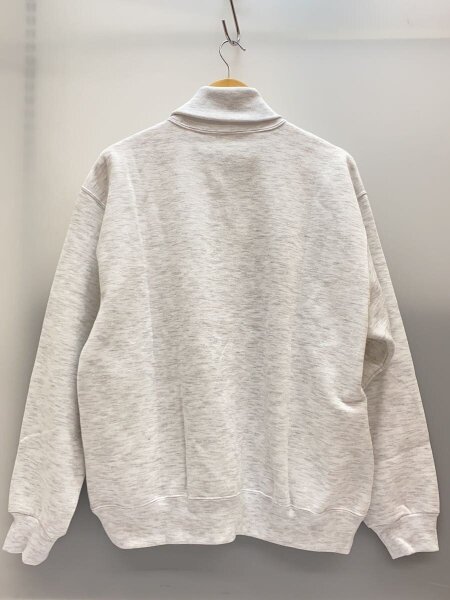 ENNOY(エンノイ) / 24AW/エレクトリックロゴタートルスウェット/L 