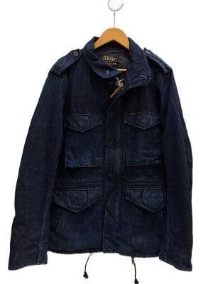 IRON HEART（アイアンハート）の古着・中古品の通販サイト セカンド