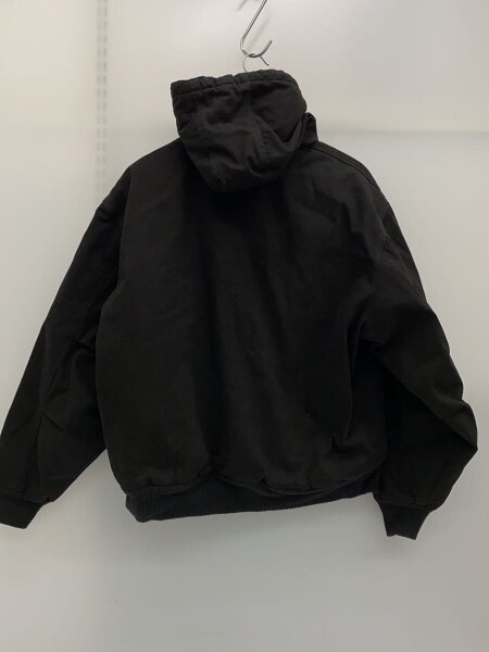 Walls(ウォールズ) / ダック素材アクティブパーカー/BLK | 古着の販売 