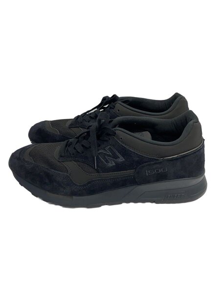 NEW BALANCE(ニューバランス) / U1500/ブラック/UK8/BLK | 中古品の 