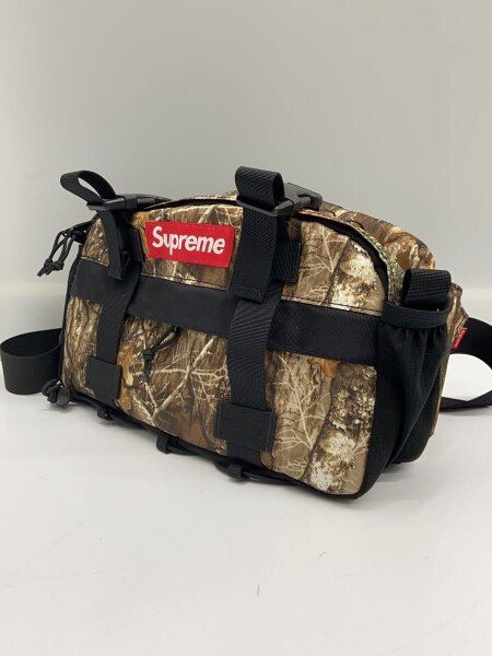 Supreme(シュプリーム) / 19AW リアルツリーカモ ボックスエオゴ 