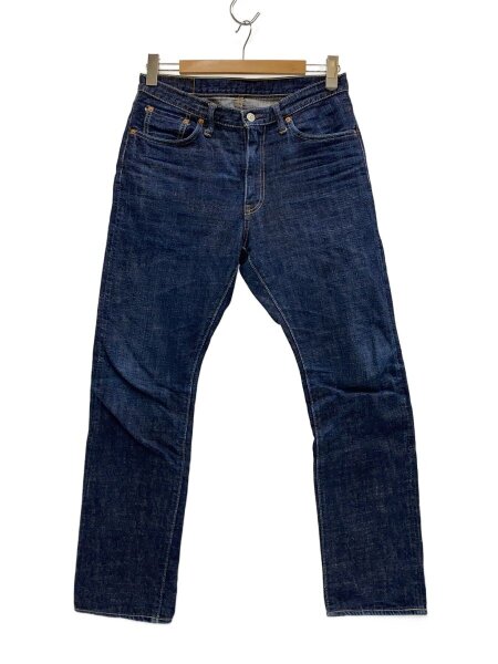 F.O.B FACTORY(エフオービーファクトリー) / G3 SELVEDGE DENIM 5P/32 