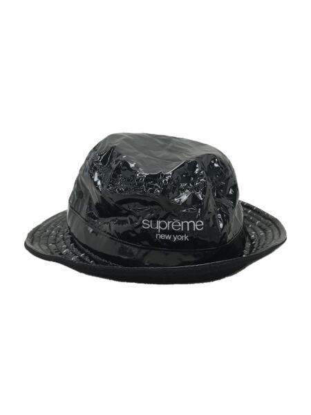Supreme(シュプリーム) / ハット/--/BLK/無地/メンズバケットハット