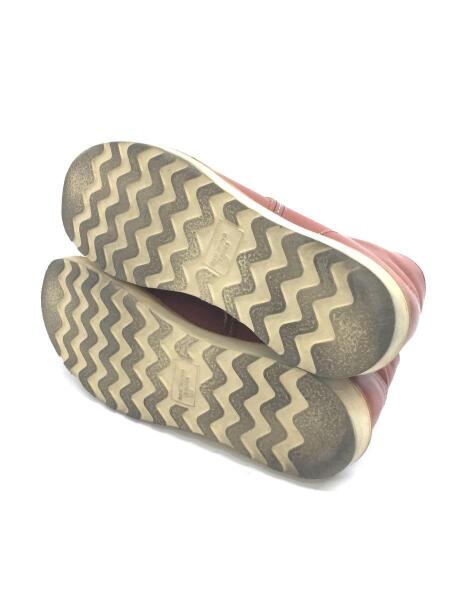 RED WING(レッドウィング) / レースアップブーツ/US8.5/BRW/レザー