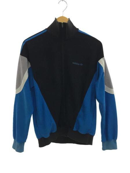 adidas(アディダス) / トップス/M/--/BLU/70年代/MADE IN FRANCE/万 