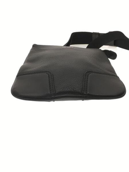 BOSS】ショルダーバッグ BLACK サコッシュ サコッシュ Hugo Boss