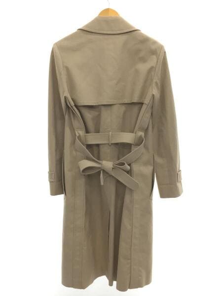 ヘルムートラング　トレンチコート　レーヨン　サイズ4 ヘルムートラングトレンチコートレーヨンサイズ4