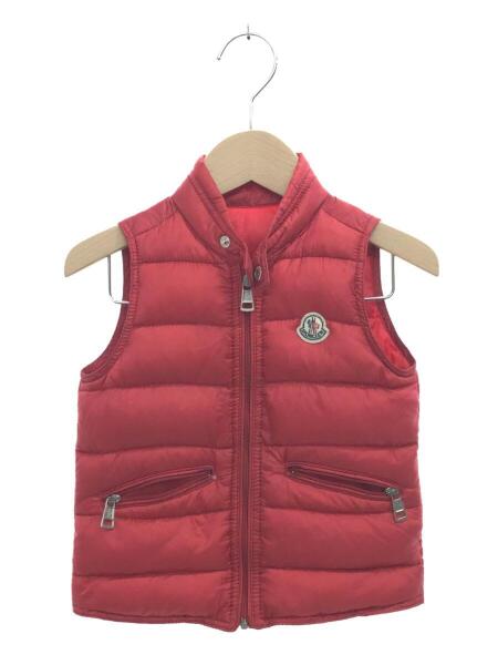 Moncler ダウンベスト18〜24m 90cm