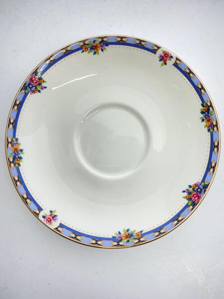 ロイヤルドルトン レディーベッドフォード カップ＆ソーサ―（品 