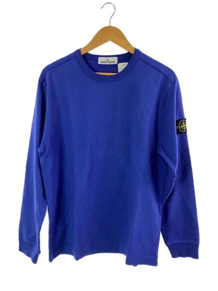 STONE ISLAND(ストーンアイランド) / GAUZED COTTON JERSEY/カットソー