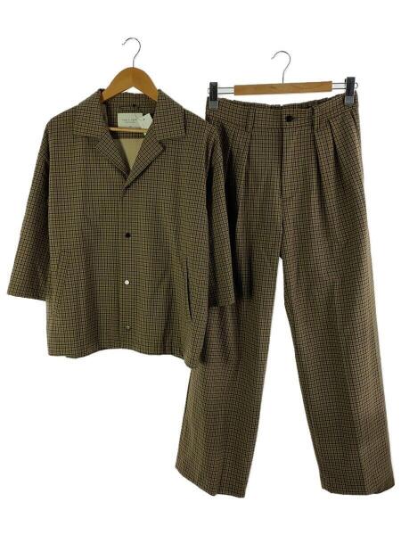Public Tokyo】セットアップ半袖