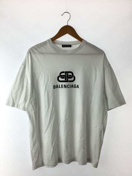バレンシアガ BALENCIAGA 570803 Tシャツ バレンシアガ BALENCIAGA T
