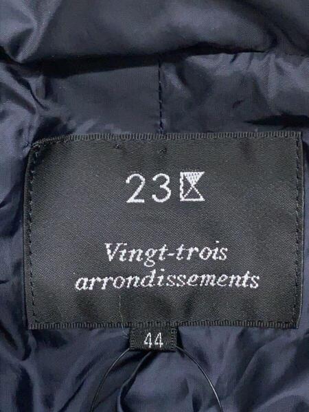 23区vingt-trois arrondissementsダウンコート 40 中古・古着通販23区