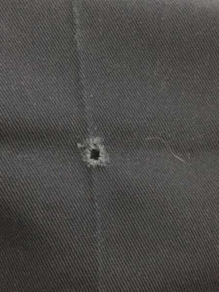 DICKIES(ディッキーズ) / ボトム/38/コットン/NVY/無地/90s/USA製