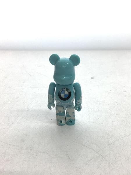 MEDICOM TOY(メディコムトイ) / フィギュア/ベアブリック 100/BMW 