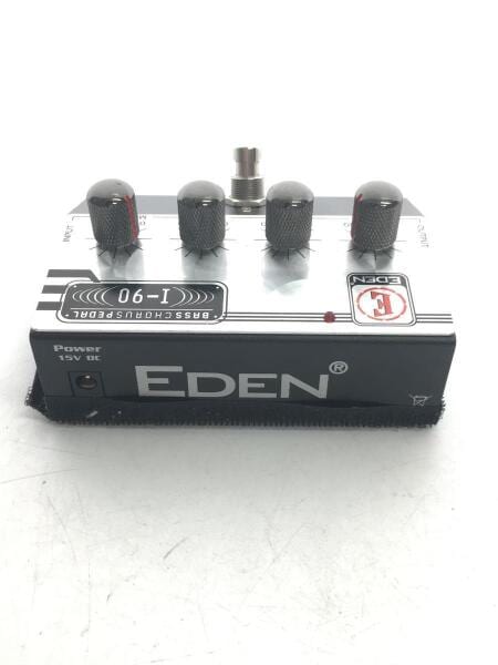 eden ベース アンプ dショッピング |EDEN TN226 Terra Nova Series