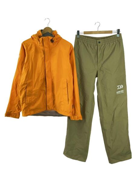 DAIWA DR-1801 GORE-TEX パフォーマンスシェル　上下　L Amazon.co.jp | ダイワ ゴアテックス パフォーマンスシェル レイン
