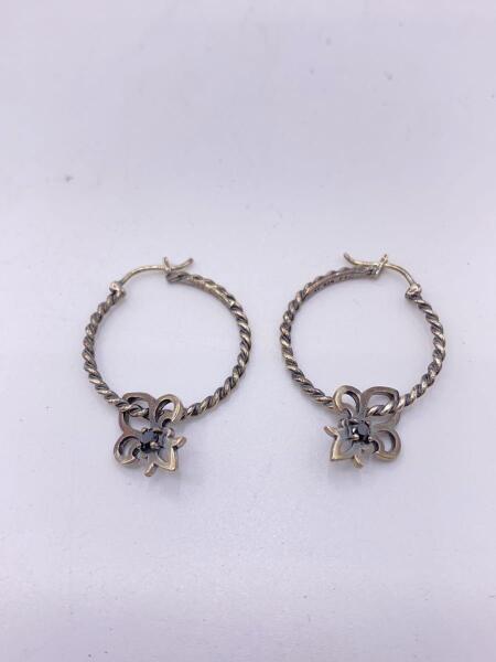 PATRICK COX(パトリックコックス) / ピアス/SV925/SLV/メンズ | 中古品 