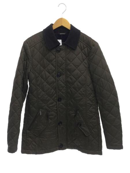 Barbour(バブアー) / Classic Tartan/キルティングジャケット/S 