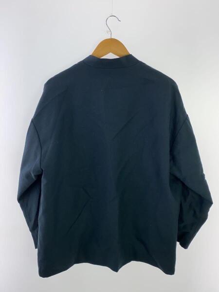 Dulcamara(ドゥルカマラ) / テーラードジャケット/1/ウール/GRN/無地