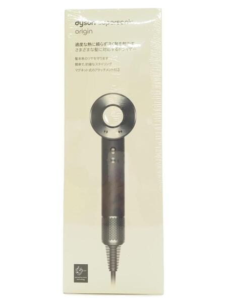 dyson(ダイソン) / ヘアドライヤー Dyson Supersonic Origin ブラック 