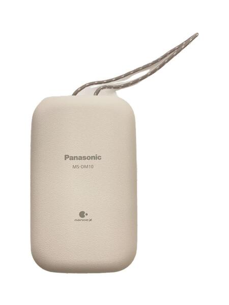 Panasonic(パナソニック) / 生活家電その他 MS-DM10-H/コンパクト脱臭 