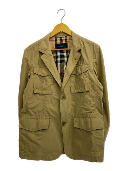 BURBERRY LONDON(バーバリーロンドン) / ジャケット/M/コットン/BEG 