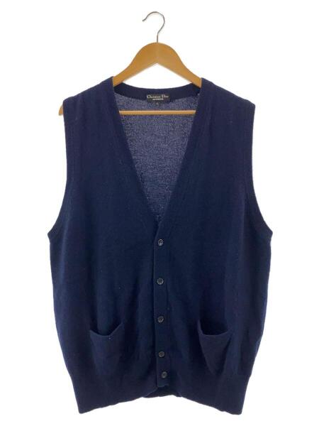 【希少】クリスチャンディオール CHRISTIAN DIOR ベスト Christian Dior MONSIEUR クリスチャン ディオールベスト