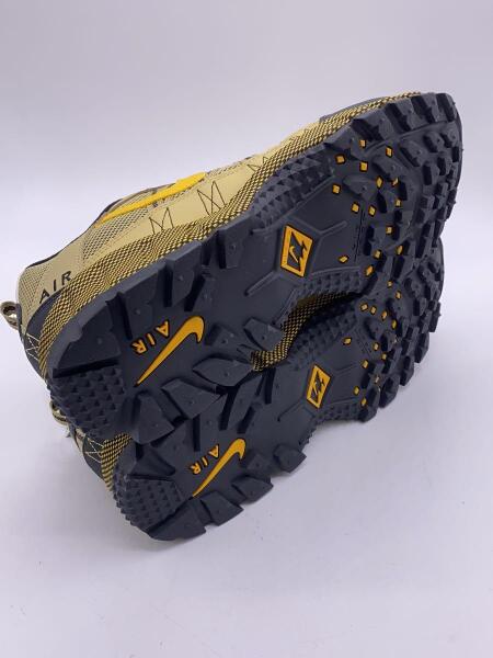 NIKE(ナイキ) / A.C.G. AIR HUMARA_A.C.G. エアフマラ/29cm/YLW | 中古