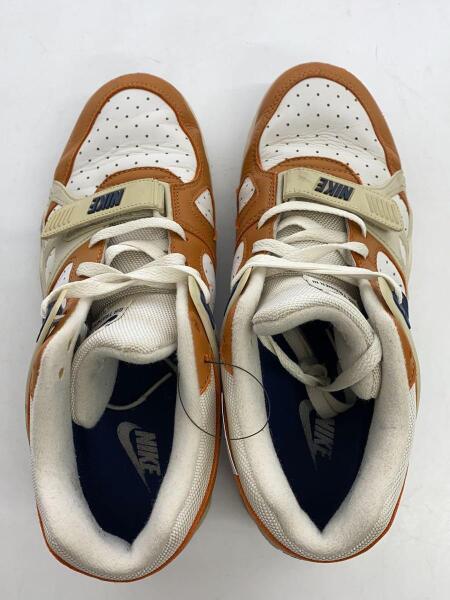 NIKE(ナイキ) / AIR TRAINER 3 QS/エアトレーナー/ホワイト/CJ1436-100 