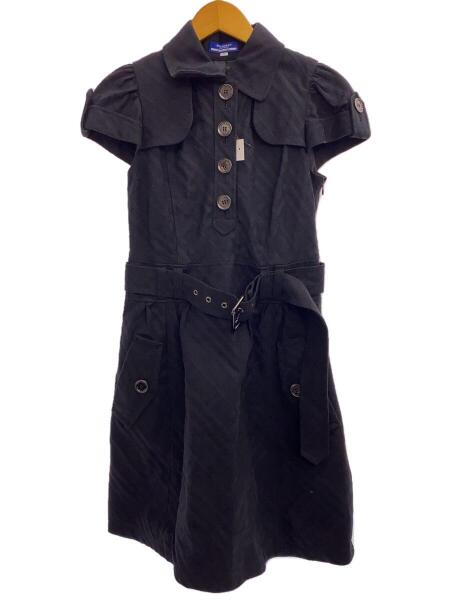 BURBERRY BLUE LABEL(バーバリーブルーレーベル) / 半袖ワンピース/38