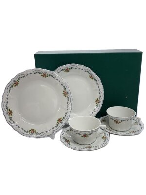 新品未使用 HUTSCHENREUTHER ドイツ30cm大皿 四枚セット 新品未使用 HUTSCHENREUTHER ドイツ30cm大皿 テーブルウェア - メルカリ