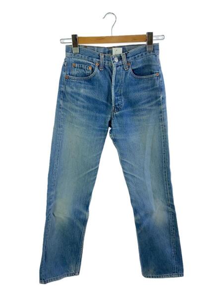 リーバイス 501XX 米国製 バレンシア工場 555 復刻モデル 濃紺 Levi's
