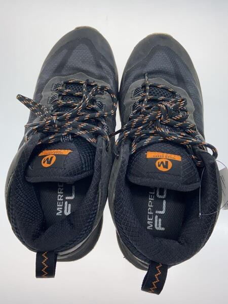 MERRELL(メレル) / トレッキングシューズ/26cm/BLK/ゴアテックス 