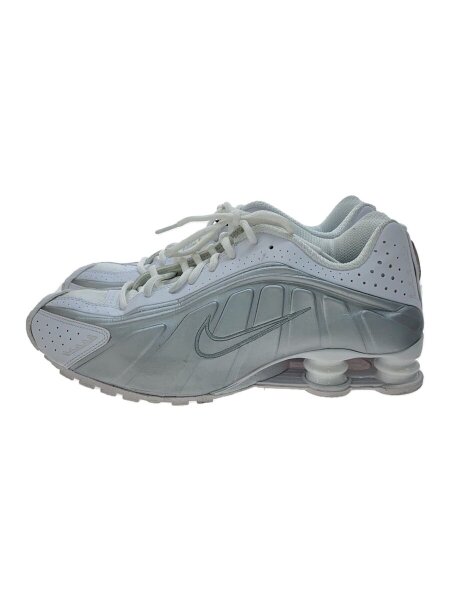 NIKE(ナイキ) / SHOX R4_ショックス R4/28cm/WHT// | 中古品の販売 