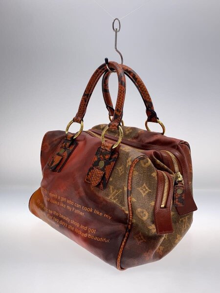 LOUIS VUITTON(ルイヴィトン) / マンクレイジー_モノグラム 