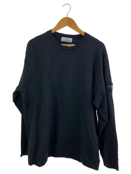 STONE ISLAND(ストーンアイランド) / クルーネックカットソー/XL 