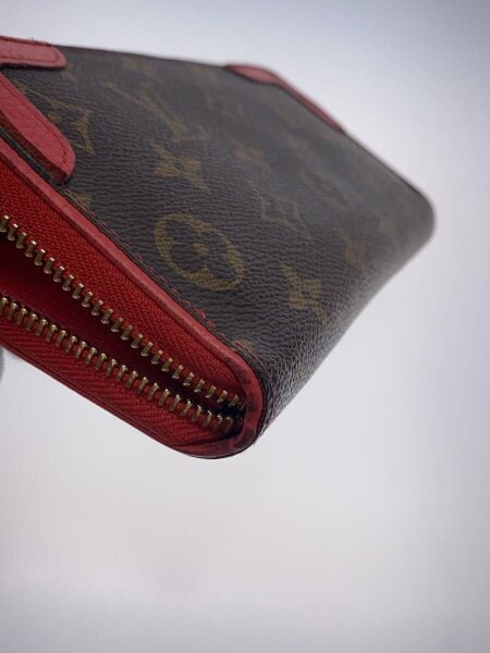 LOUIS VUITTON(ルイヴィトン) / ジッピー・ウォレット・レティーロ_