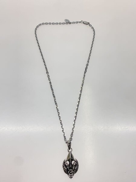 SAAD(サード) / ネックレス/ステンレス/SLV/トップ有/メンズ | 中古品 