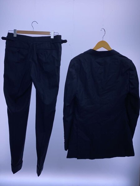 Loro Piana(ロロピアーナ) / 3Pスーツ/TASMANIANウール/ネイビー