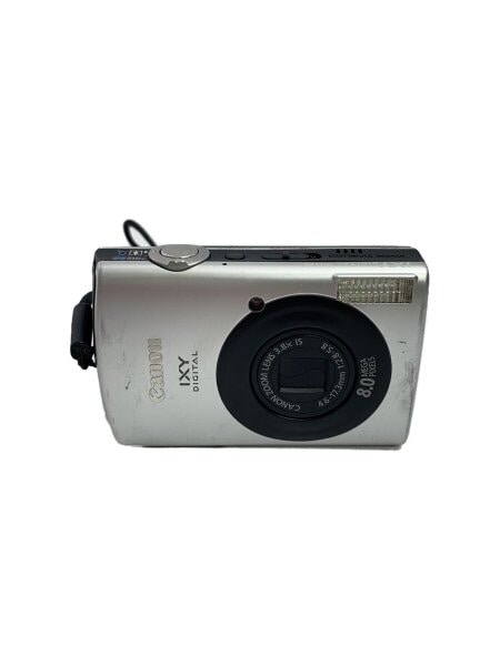 CANON(キヤノン) / デジタルカメラ IXY DIGITAL IXYD910IS(SL) | 中古
