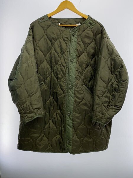 FREAK'S STORE モッズコート 22AW-001CO サイズS FREAK'S STORE(フリークスストア) / 22AW/M-65/ライナー付属モッズ