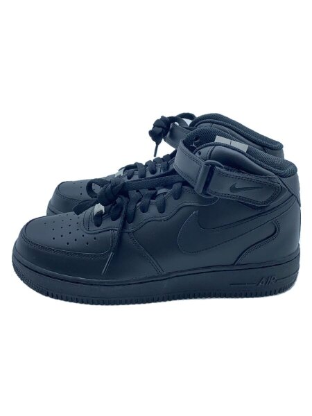 NIKE(ナイキ) / AIR FORCE 1 MID 07_エアフォース 1 ミッド 07/27.5cm 
