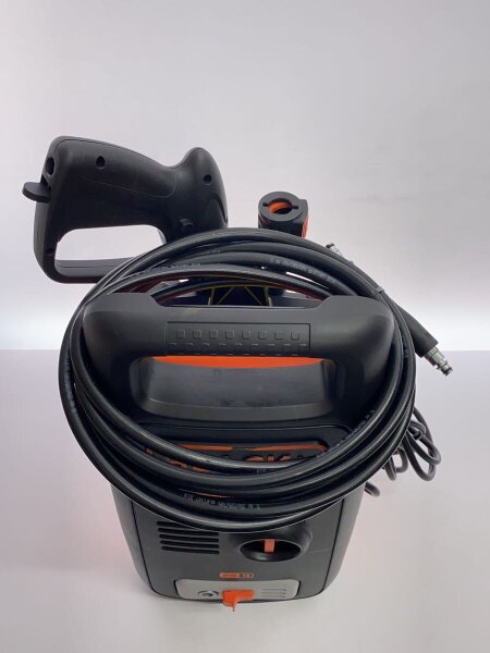 BLACK+DECKER(ブラックアンドデッカー) / 高圧洗浄機 1000W BW13
