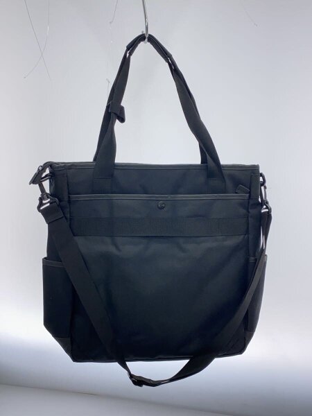 【未使用】アルファインダストリーズ✨フライトナイロン　中綿トートバッグ　2WAY ALPHA INDUSTRIES(アルファインダストリーズ) / 2wayトートバッグ