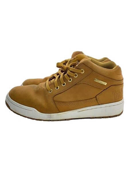 Timberland(ティンバーランド) / BRIDGTON CHUKKA/28cm/CML/レザー 