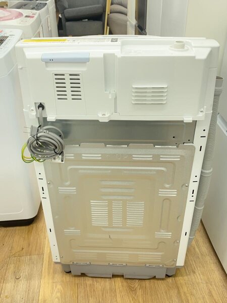 SHARP(シャープ) / 洗濯機 ES-TX6G-S | 中古品の販売・通販なら